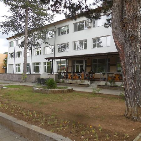 Hotel Комплекс Маджарово Exterior foto